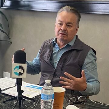 Ante bloqueos, exige Mario Vázquez se destrabe iniciativa para crear Fiscalía especializada en delitos en carreteras