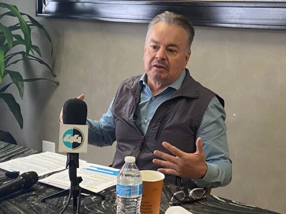 Ante bloqueos, exige Mario Vázquez se destrabe iniciativa para crear Fiscalía especializada en delitos en carreteras