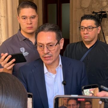 Estado plantea “rescate” a Juárez ante presión del SAT por adeudo millonario