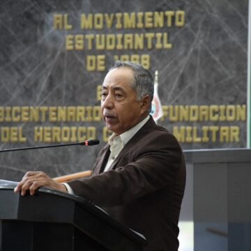 Urgen medidas para reforzar el campo mexicano: Congreso