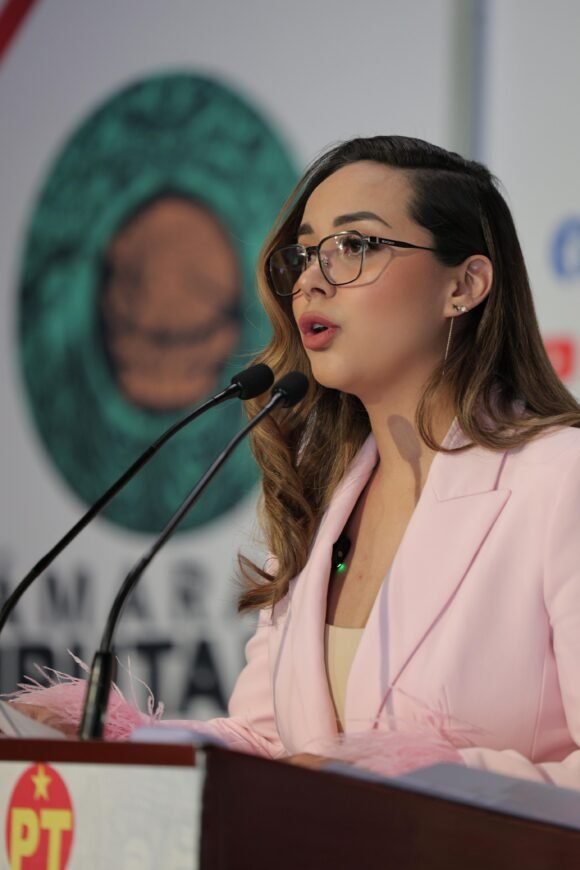 “Hagan su trabajo o renuncien”: conmina Greycy Durán a Gilberto Loya ante crisis de inseguridad