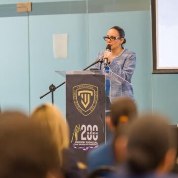 Visibiliza el Poder Judicial los desafíos del cuidado en el espectro autista