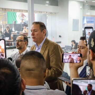 Convoca Congreso al municipio de Juárez a regularizar el entero del ISR retenido a sus trabajadores