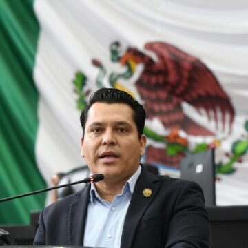 Pide Congreso suspender entrega de agua al extranjero ante sequía en Chihuahua