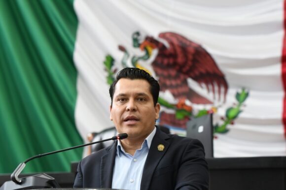 Pide Congreso suspender entrega de agua al extranjero ante sequía en Chihuahua