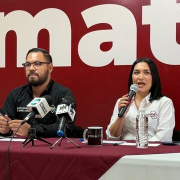 “No quisiera dar una opinión sin tener toda la información”: Morena Chihuahua sobre caso ISR