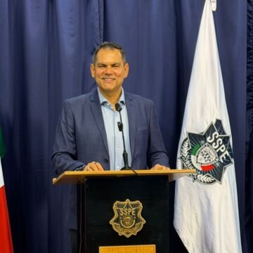 Confirma Loya llegada de 500 militares como refuerzo a Ciudad Juárez