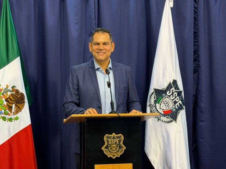 Confirma Loya llegada de 500 militares como refuerzo a Ciudad Juárez