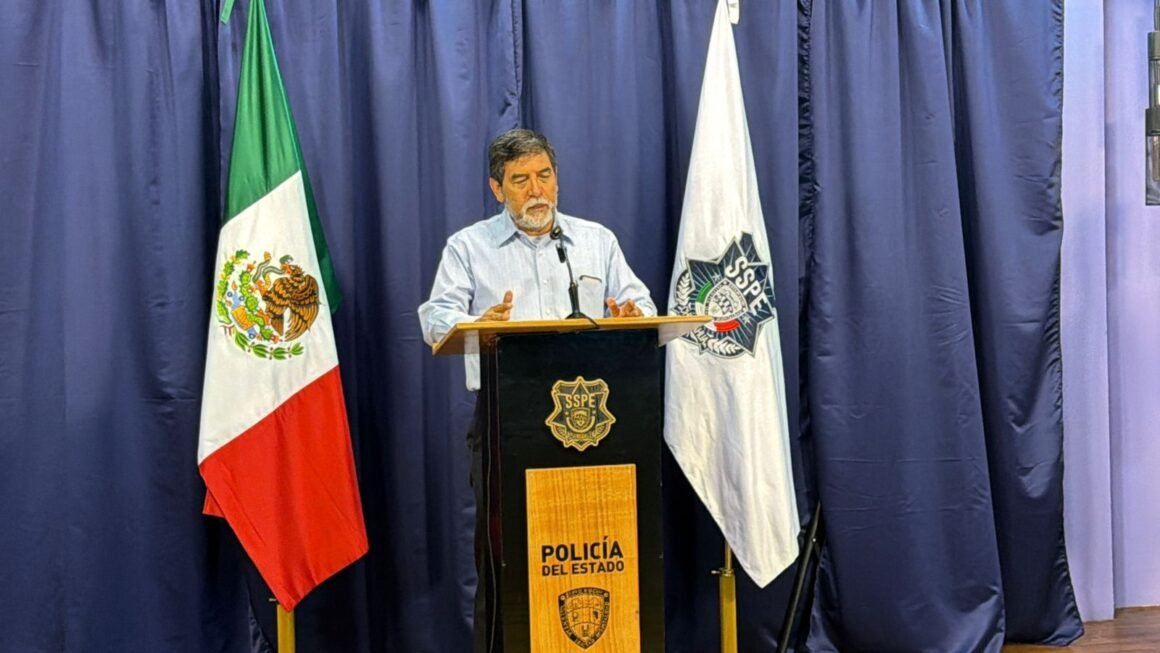 Lanzan programa “Movilidad sin Barreras”; entregarán engomados gratuitos para identificar a personas con discapacidad