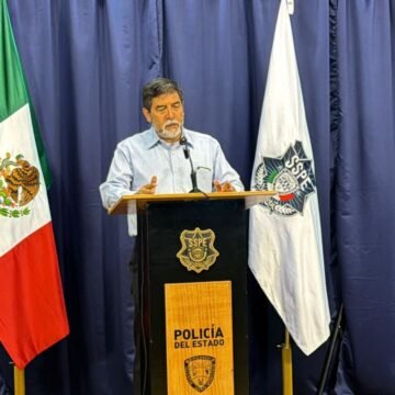 Lanzan programa “Movilidad sin Barreras”; entregarán engomados gratuitos para identificar a personas con discapacidad