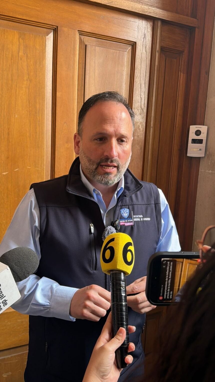 Inflación y alza en combustibles presionan la canasta básica; urge intervención federal: De la Peña