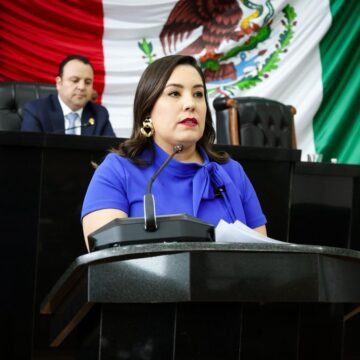 Liderazgo de la Gobernadora ha sido clave para lograr un Chihuahua sólido: GPPAN