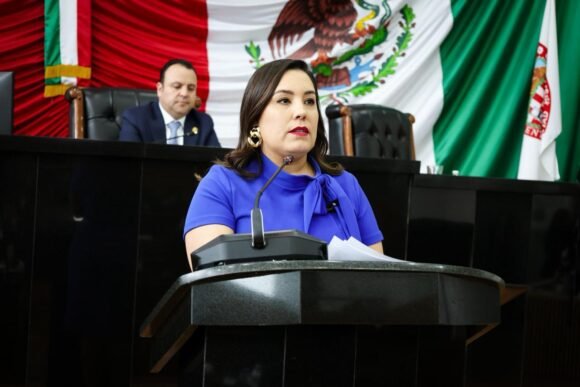 Liderazgo de la Gobernadora ha sido clave para lograr un Chihuahua sólido: GPPAN