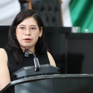 Informe de Maru sin resultados, solo propaganda: Argüelles