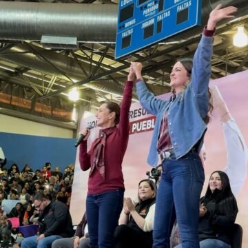 Andrea Chávez solicita licencia al Senado para contender por la gubernatura de Chihuahua en 2027