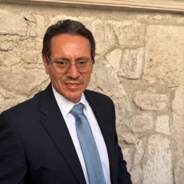 Granillo evade confirmar si deuda crecerá: Estado recibió 48 mil mdp y ya alista otros 3 mil más