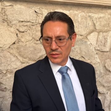 Aumento en casetas responde a lineamientos federales: Jose Granillo