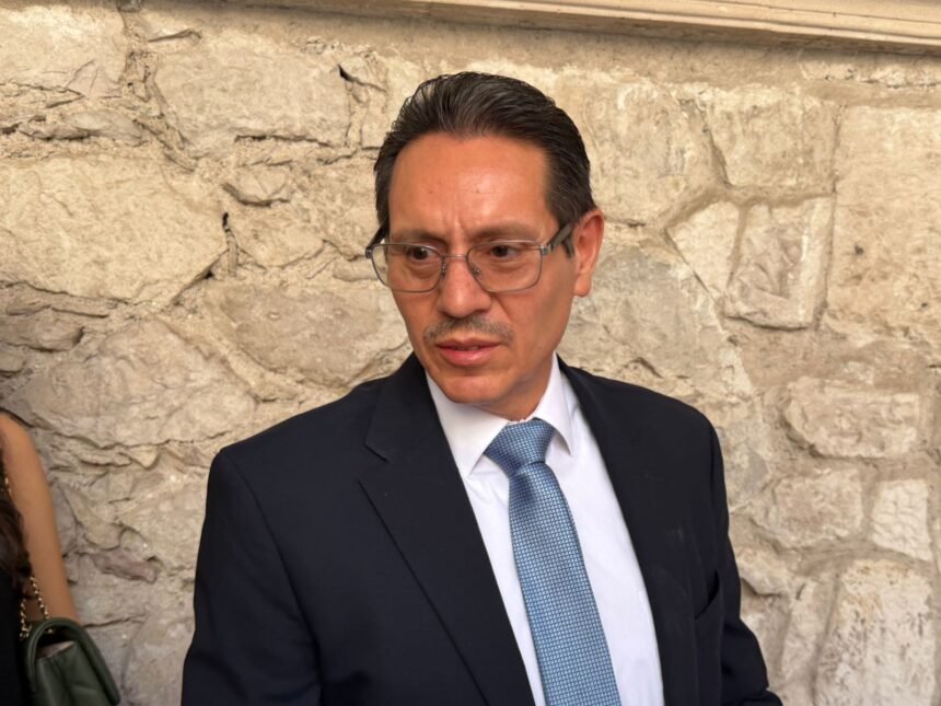 Aumento en casetas responde a lineamientos federales: Jose Granillo