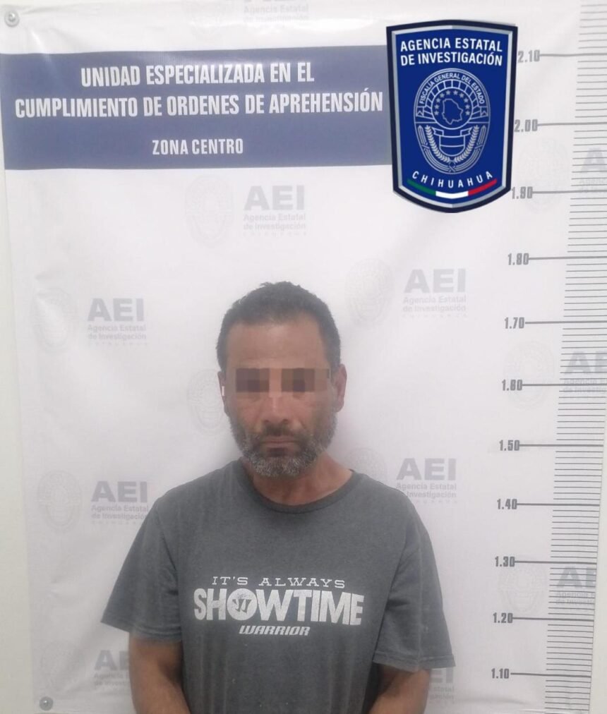 Vinculan a proceso a imputado por feminicidio en hotel de la Av. Tecnológico