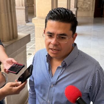 “Somos un equipo de más de 13 años”; Loera destaca unidad del PAN