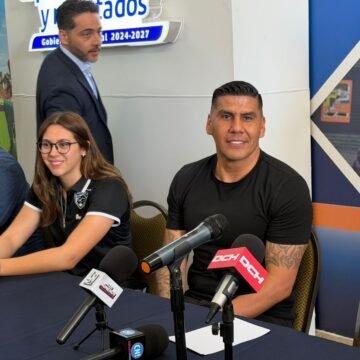 Con fe en el Mundial en casa: Carlos Salcido ve una Selección con retos e ilusión