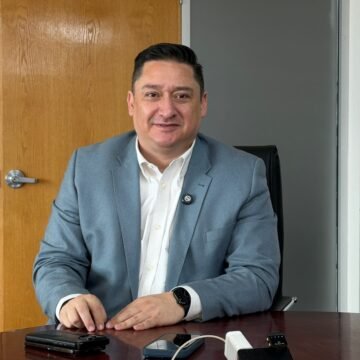 “En el PAN la regla es clara: apoyar a quien esté mejor posicionado afuera”, afirma Alfredo Chávez
