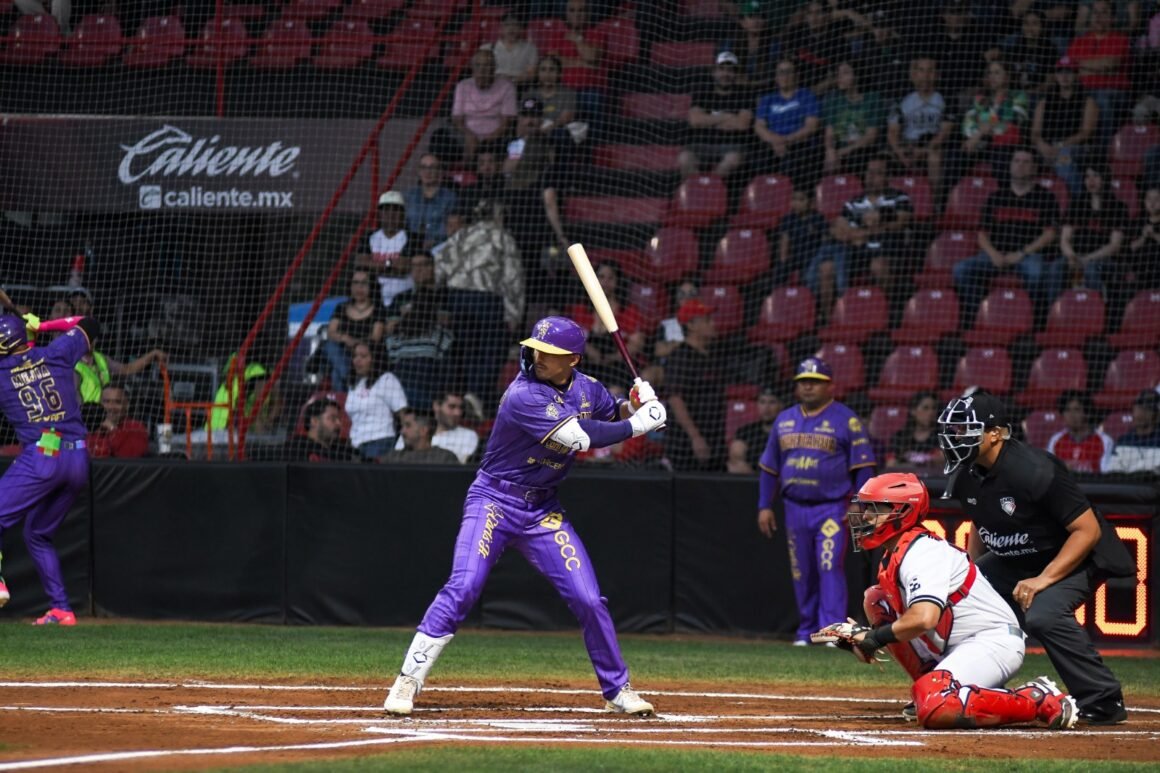 Dorados cae en la apertura de la campaña frente a Caliente de Durango