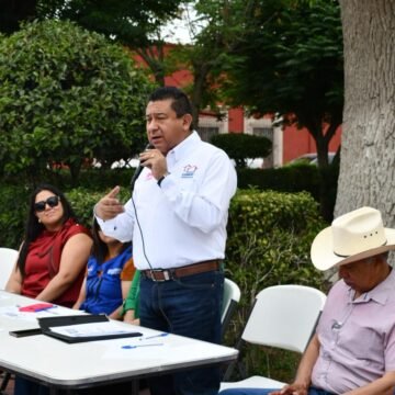 Participa FCAyF-UACH en Feria Agroalimentaria e Innovación Sustentable