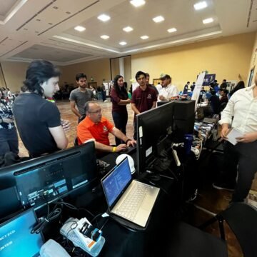 Realiza UACH encuentro “Peraj: Inspirando Futuros”