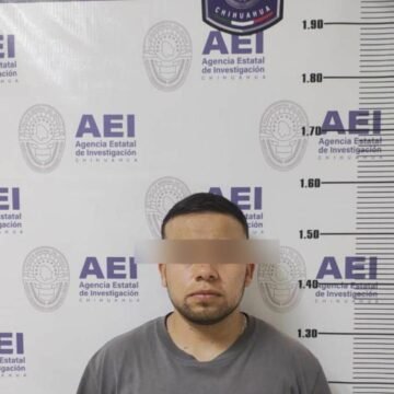 Dan 40 años de prisión a padrastro por homicidio y violación de Jaziel Giovany