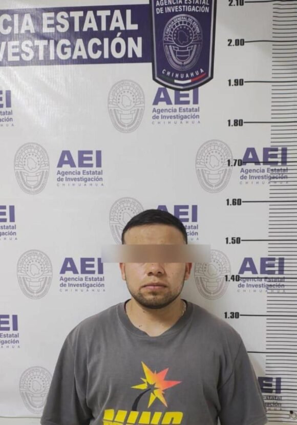 Dan 40 años de prisión a padrastro por homicidio y violación de Jaziel Giovany