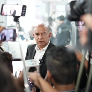“No nos parecen consistentes”: cuestionan versión del fiscal sobre agentes de EU en Chihuahua
