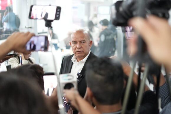 “No nos parecen consistentes”: cuestionan versión del fiscal sobre agentes de EU en Chihuahua