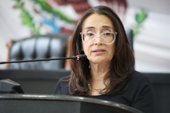 MORENA exige aclarar bajo qué marco legal operaron agentes estadounidenses en Chihuahua