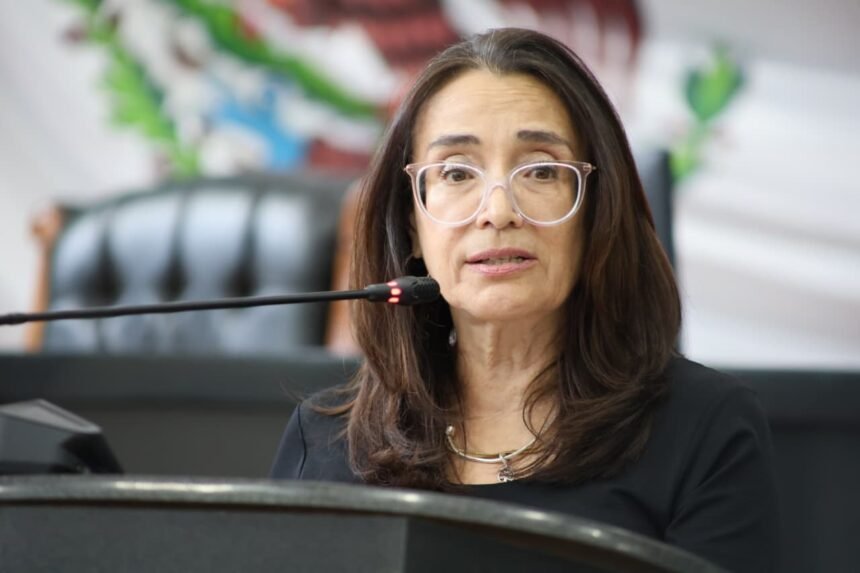 IMG-20260421-WA0052 MORENA exige aclarar bajo qué marco legal operaron agentes estadounidenses en Chihuahua