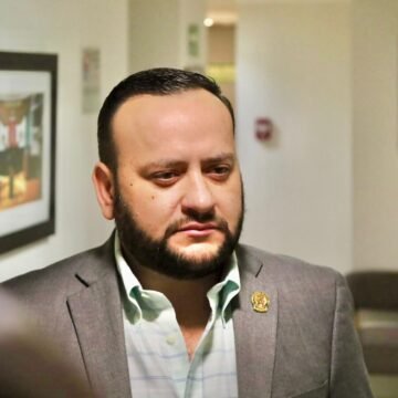 Exige Arturo Medina eliminación de impuesto al diésel; “productores necesitan respaldo”