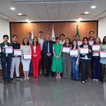 Cabildo Joven visita el ICHITAIP y conoce cómo funciona el acceso a la información