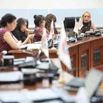 Brenda Ríos propone no cambiarle nombre a las calles y PAN lo rechaza