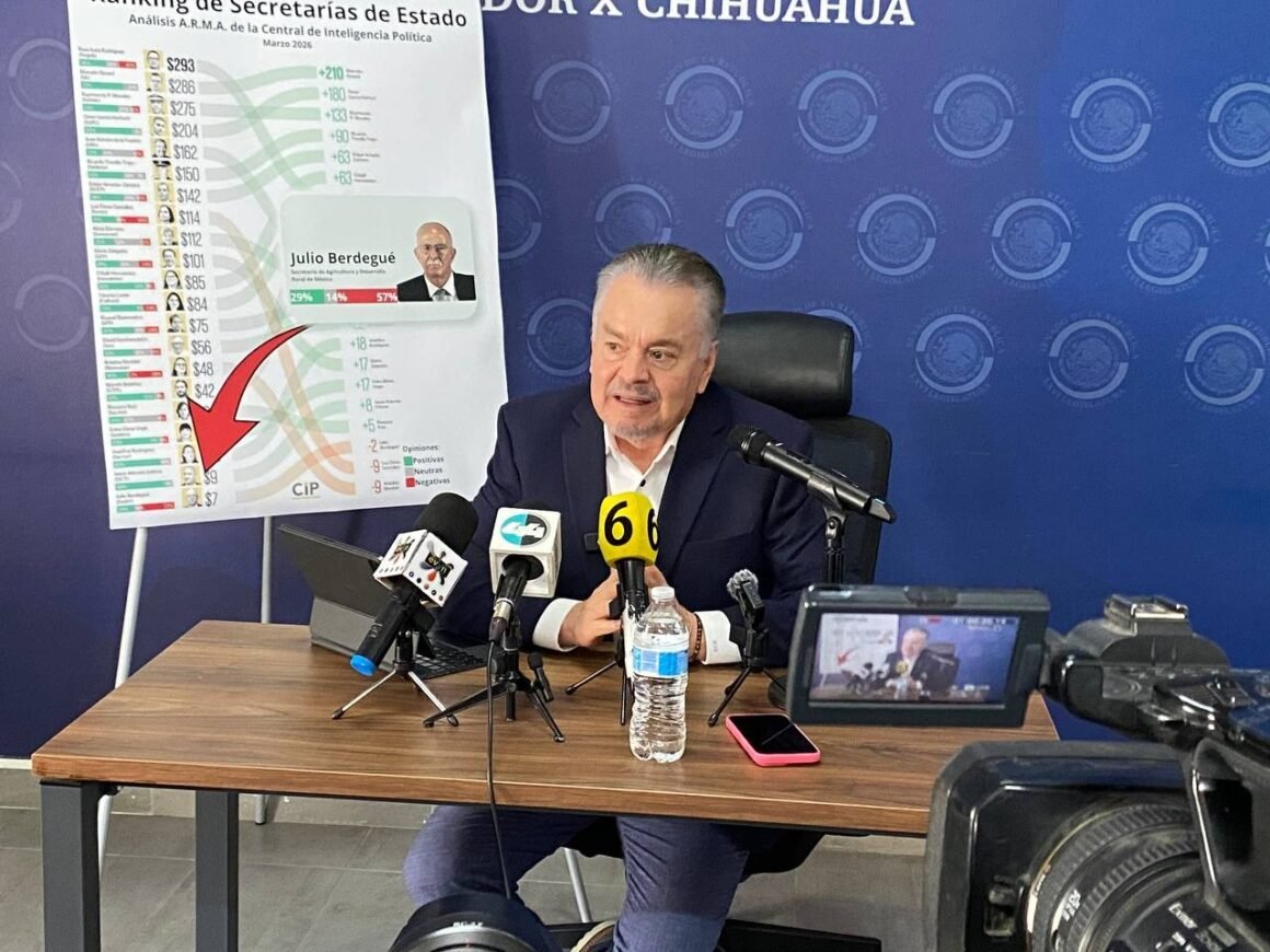 Señala Mario Vázquez omisión de responsabilidades federales en operativo contra narcolaboratorio