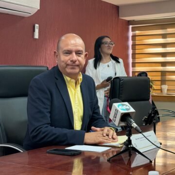 “Todos somos necesarios, nadie es indispensable”: minimizan ausencia de dirigente en consejo de Morena