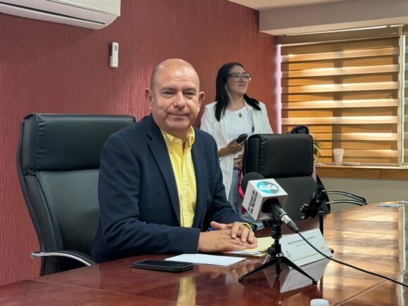 “Todos somos necesarios, nadie es indispensable”: minimizan ausencia de dirigente en consejo de Morena