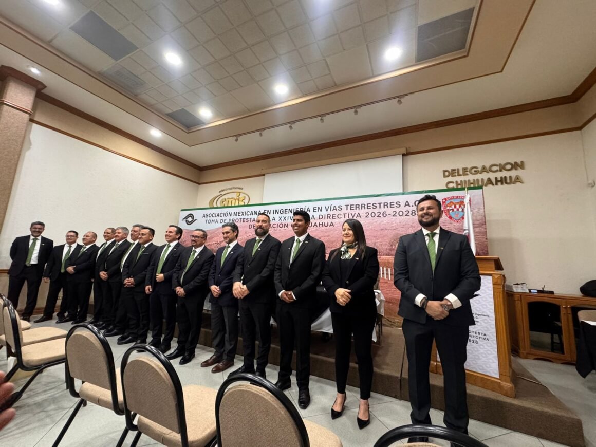Quienes se reparten los contratos forman parte de AMICTAC