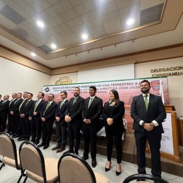 Quienes se reparten los contratos forman parte de AMICTAC