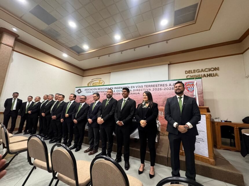 Quienes se reparten los contratos forman parte de AMICTAC