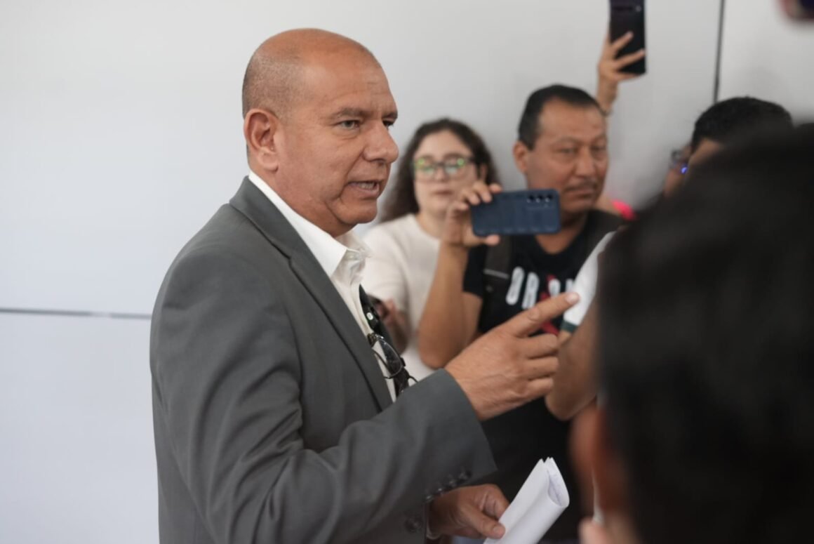 Sheinbaum fue “diligente” al buscar a Maru; la explicación debe venir de la gobernadora: Morena