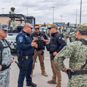 Encuesta del INEGI reporta baja en percepción de inseguridad en Chihuahua, pese a hechos recientes