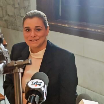 Campos se blinda con “unidad de investigación” y evita explicar caso de agentes de la CIA