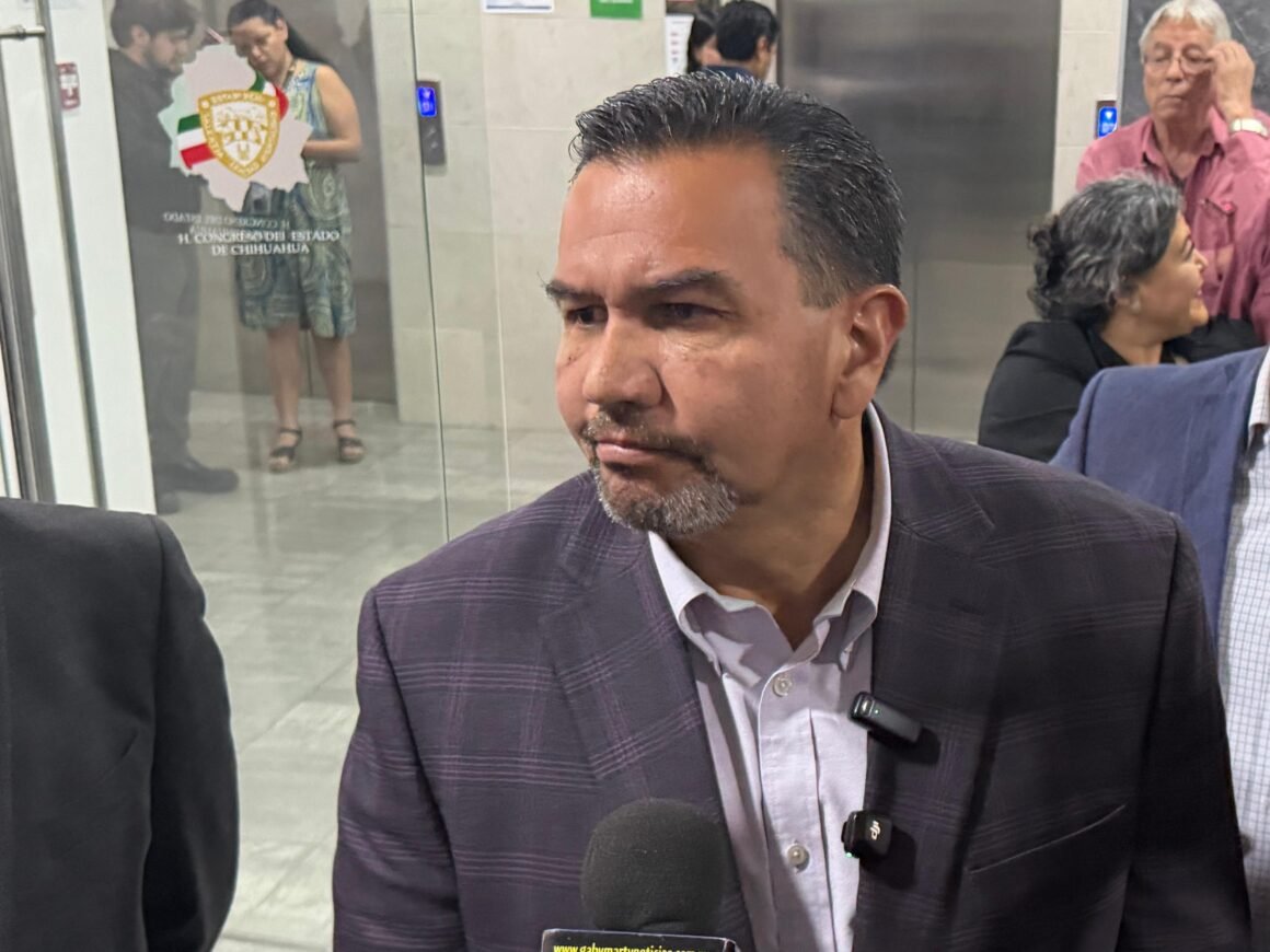 “El PAN ha querido tergiversar el tema del ISR”: Cruz Pérez Cuéllar defiende revisión de la ASE 2017–2021