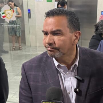 “El PAN ha querido tergiversar el tema del ISR”: Cruz Pérez Cuéllar defiende revisión de la ASE 2017–2021