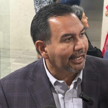 “Ojalá, es un gran activo de Morena”: Cruz Pérez Cuéllar ve viable a Ariadna Montiel para dirigencia nacional